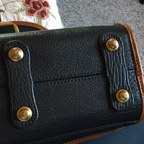EUC Dooney & Bourke Handbag - Picture 5 of 10